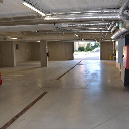 Visit Sauna Klinovec Loučná pod Klínovcem Exterior foto