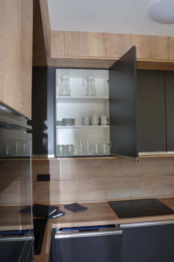 Visit Sauna Klinovec Loučná pod Klínovcem Exterior foto