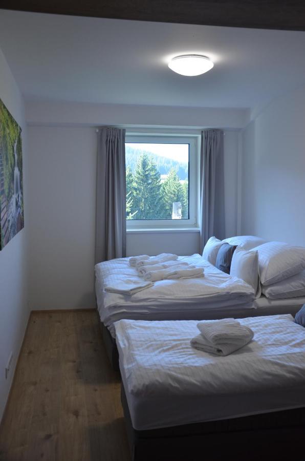 Visit Sauna Klinovec Loučná pod Klínovcem Exterior foto