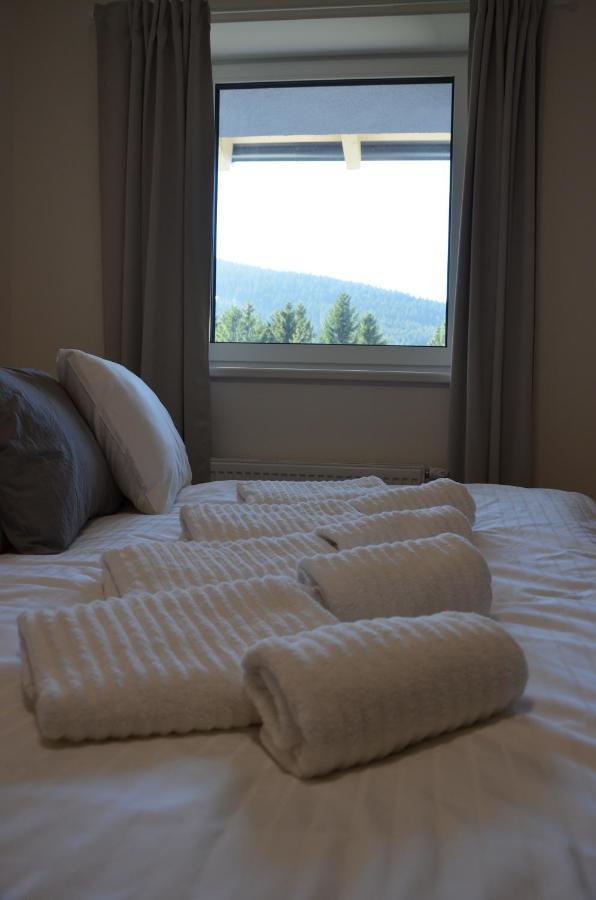 Visit Sauna Klinovec Loučná pod Klínovcem Exterior foto