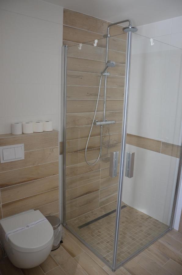 Visit Sauna Klinovec Loučná pod Klínovcem Exterior foto