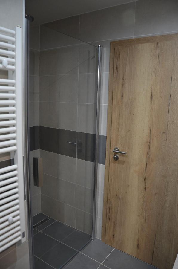 Visit Sauna Klinovec Loučná pod Klínovcem Exterior foto