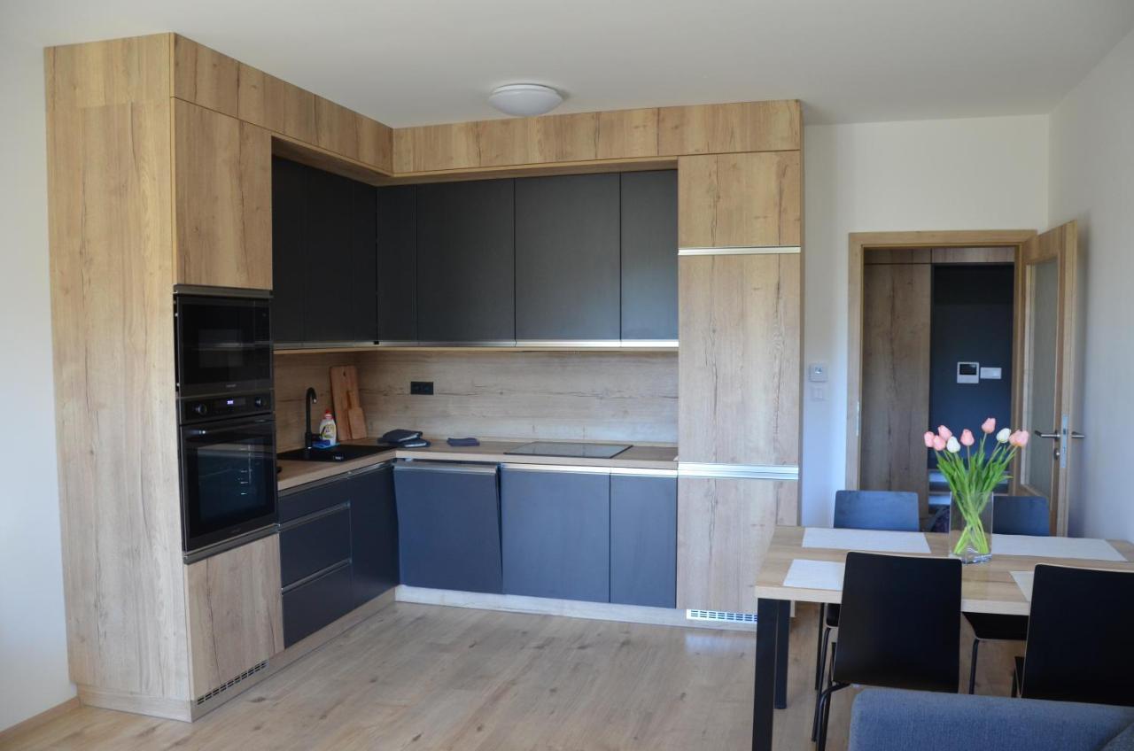 Visit Sauna Klinovec Loučná pod Klínovcem Exterior foto