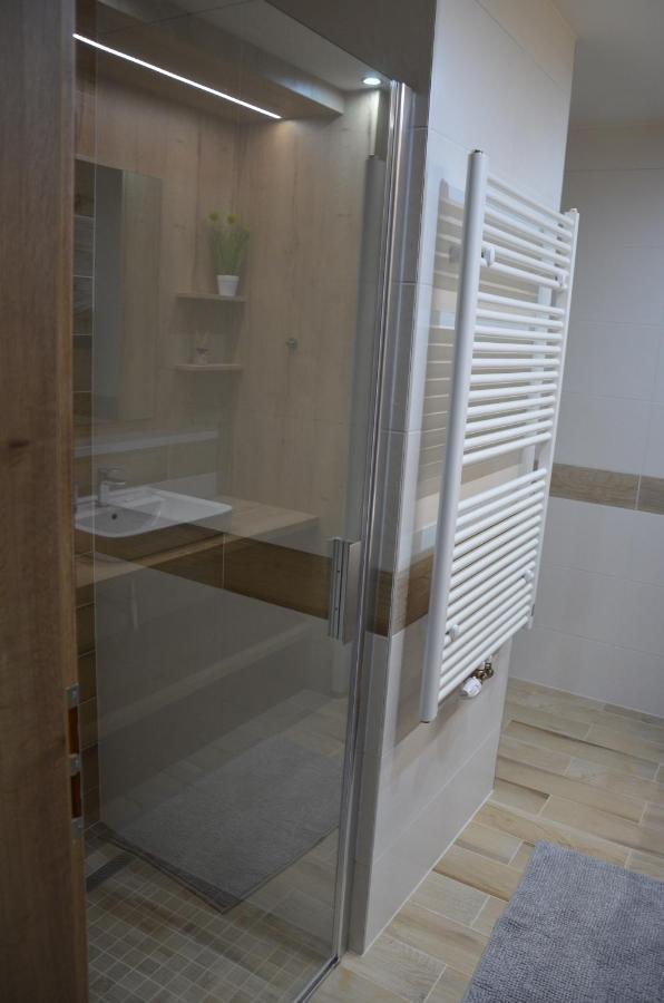 Visit Sauna Klinovec Loučná pod Klínovcem Exterior foto