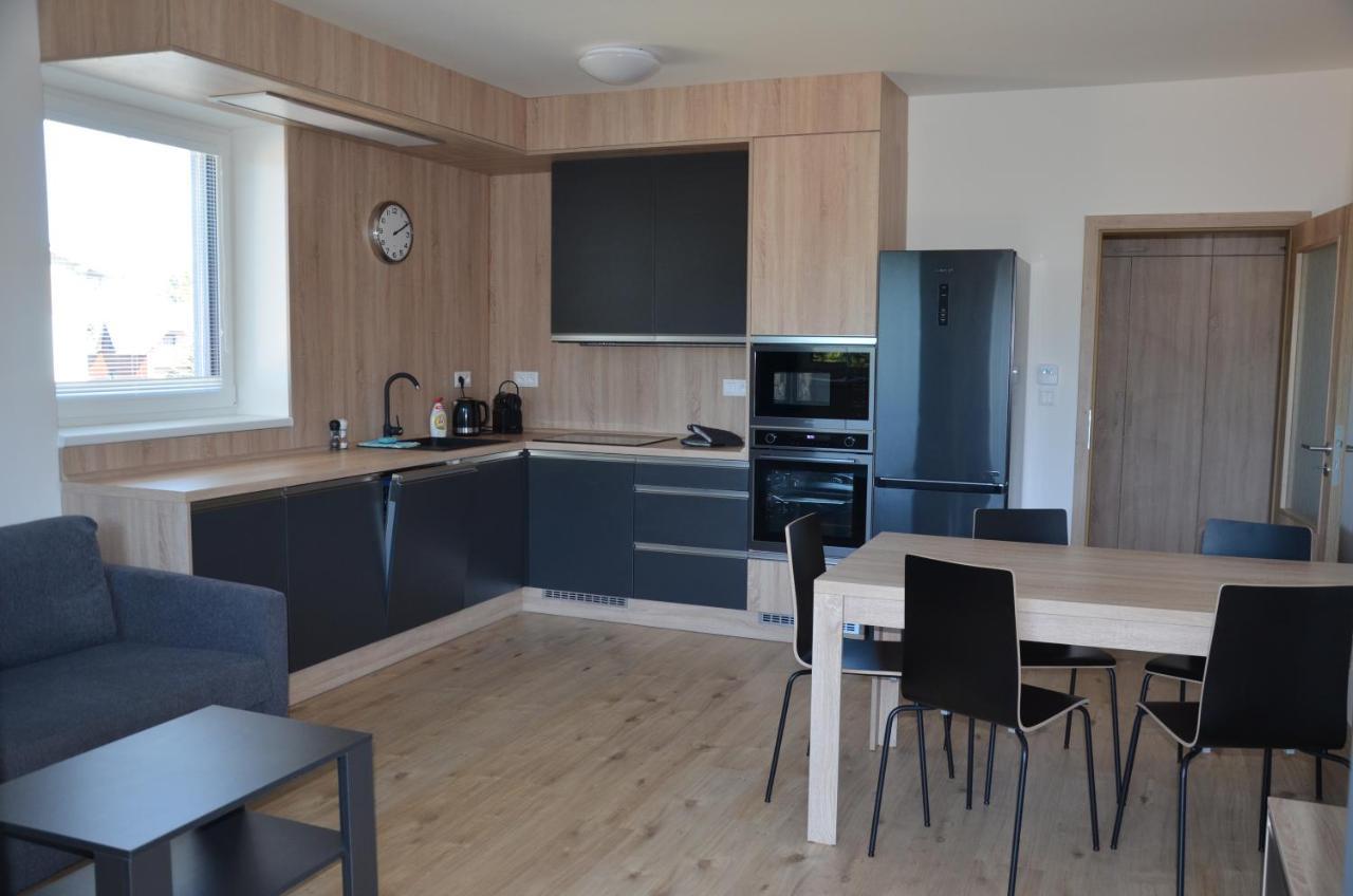 Visit Sauna Klinovec Loučná pod Klínovcem Exterior foto